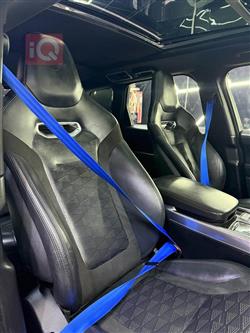 لاند روفر رانج روفر سبورت